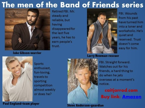 Men-BandofFriends