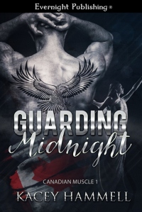 04 April 13th - Guarding Midnight