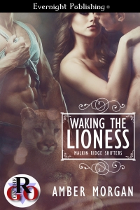 01 Jan 19th - waking-the-lioness