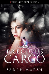06 Jun 29th - Precious-Cargo