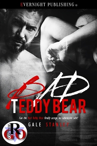 07 Jul 18th - Bad-teddy-bear